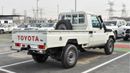 Toyota Land Cruiser Pick Up LC79 SC 2.8L AT Diesel