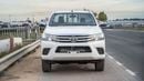 تويوتا هيلوكس TOYOTA HILUX SCAB 4X4 4CYL 2.7 -2026YM