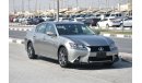 لكزس GS 350 LEXUS GS 350