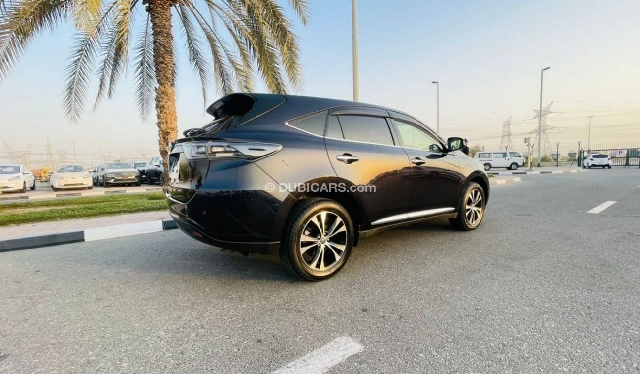 تويوتا هاريار -