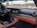 Mercedes Benz E300 AMG