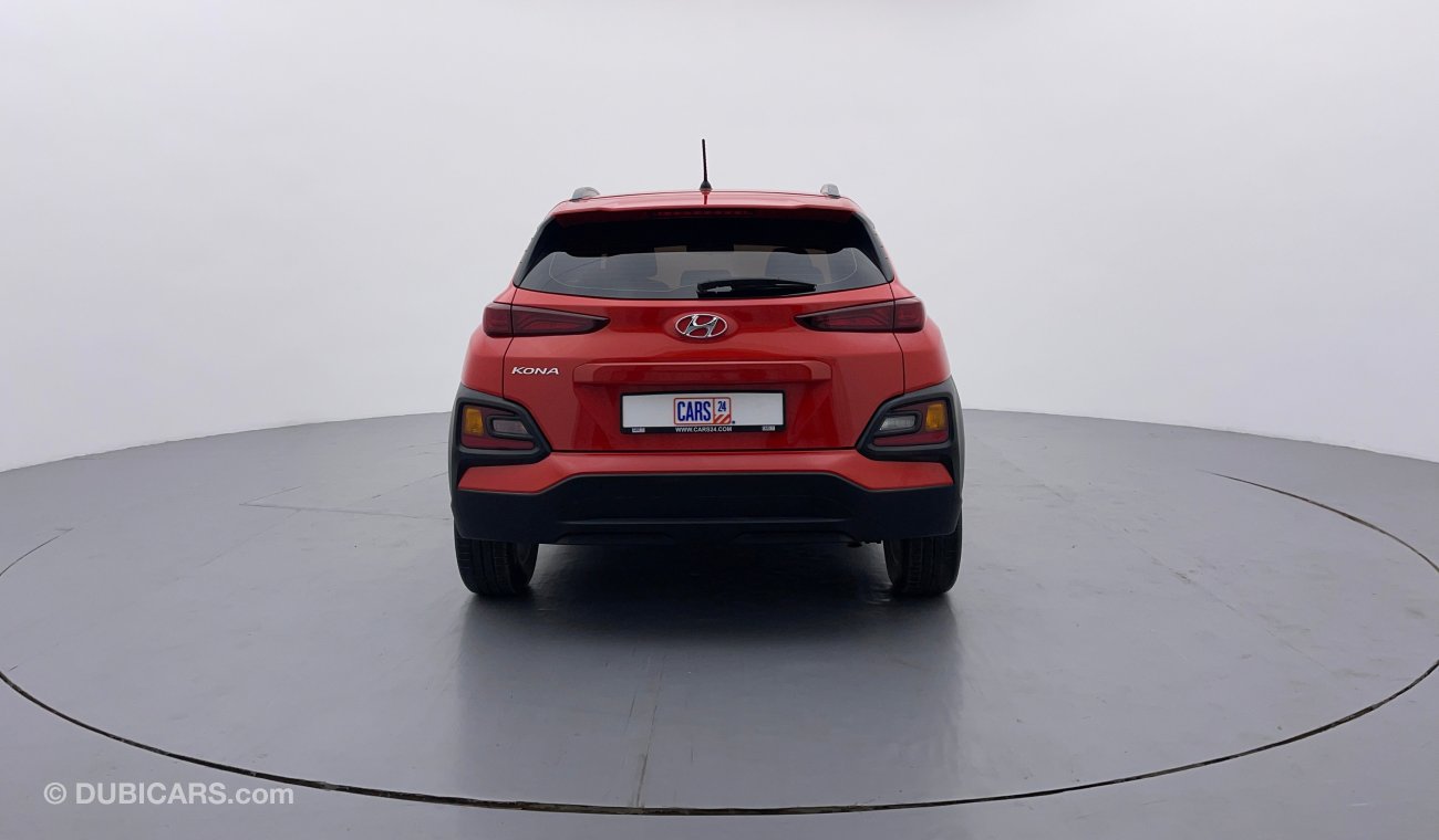 Hyundai Kona LIMITED 2000