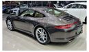 Porsche 911 PORSCHE CARRERA 4S 2013 GCC IN BEAUTIFUL CONDITION FOR 275K AED