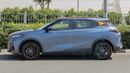 GAC GS3 Emzoom R- STYLE 2027 GAC GS3 EMZOOM R 1.5T GCC 0Km With 5 Years Or 150,000 Km Warranty At Official Dealer