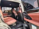 Lexus LX 570