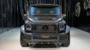 Mercedes-Onyx G7X | HOT DEAL – ONLY FOR 3 MONTHS! | NEW | 2024 | V8 | 800 HP | 3-YEAR WARRANTY AND SERVICE