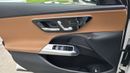 مرسيدس بنز E200 MERCEDES BENZ E200 | MID OPTION | OKM | 2024 | GCC