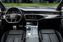 Audi A6 A6 40 TFSI | 3,623 P.M | 0% Downpayment | ONE OWNER | AUDI WARRANTY + SERVICE