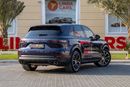 Porsche Cayenne S 2.9L (440 HP) Porsche Cayenne S 2019 GCC under Warranty with Flexible Down-Payment.