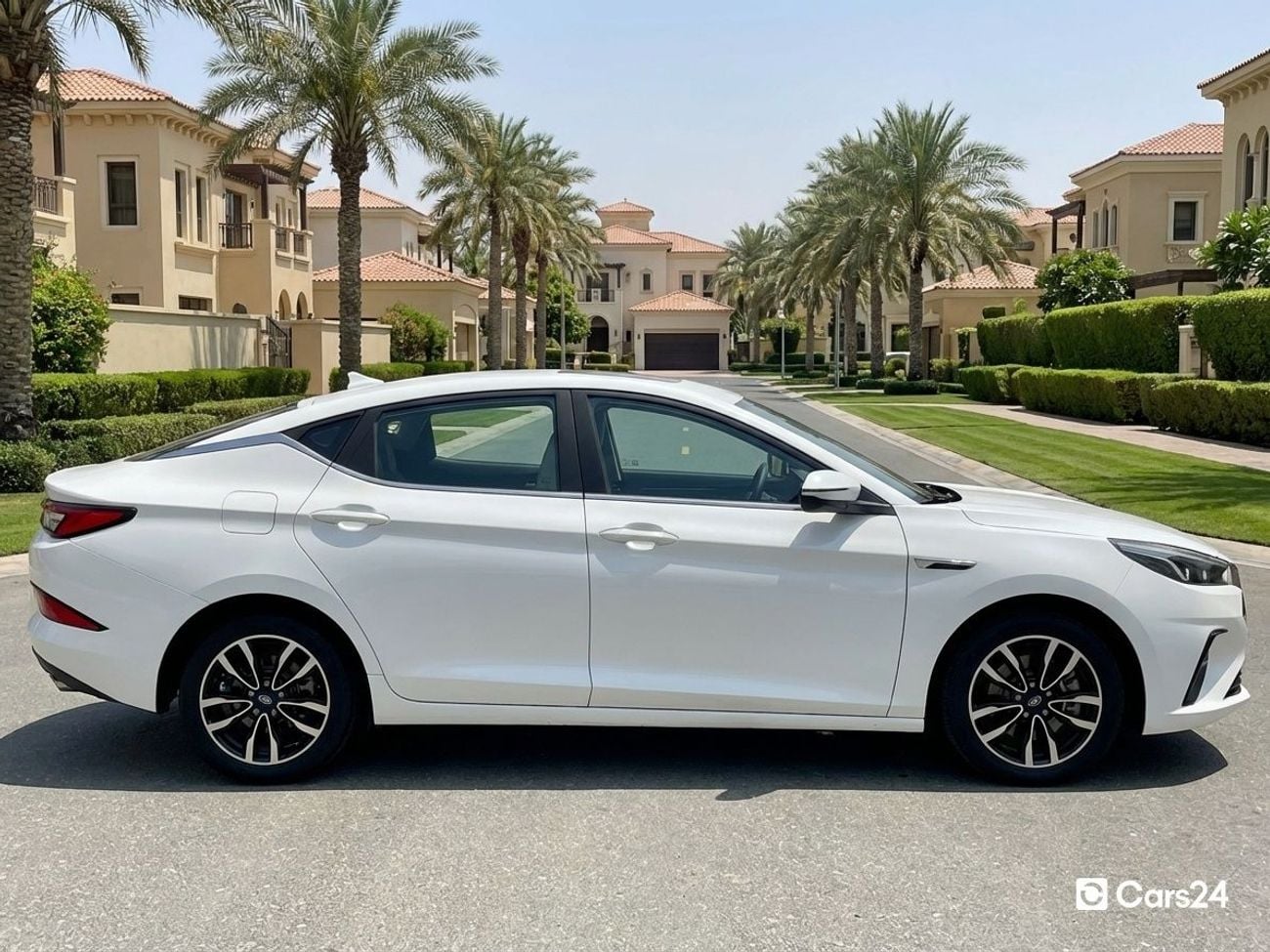 JAC J7 1.5L 2023 | 0 DP | 577/Month | 30 Day Return | Service History