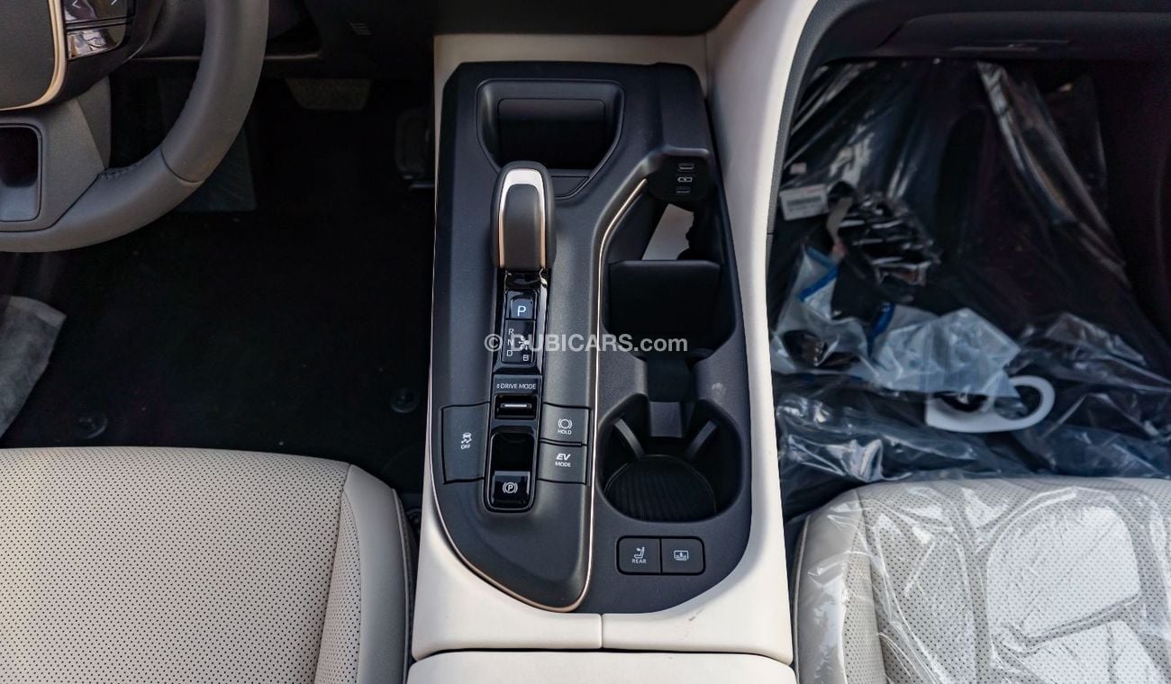 Toyota Crown 2023 TOYOTA CROWN 2.5L PETROL