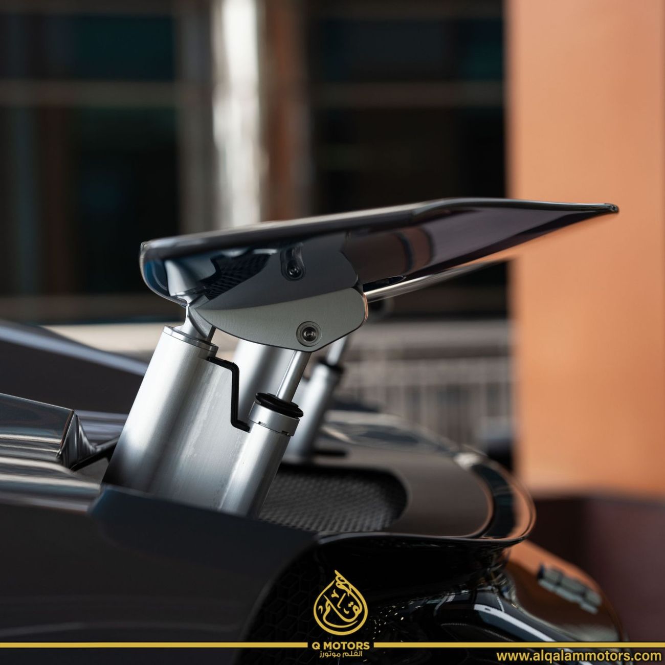 بوغاتي شيرون 2019 BUGATTI CHIRON SPORT ( 110 Anniversary Edition) (1000KM) ( 4 years Warranty+Service Contract)