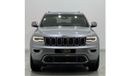 جيب جراند شيروكي Limited 3.6L 2018 Jeep Grand Cherokee Limited, Warranty, Full Service History, Excellent Condition,