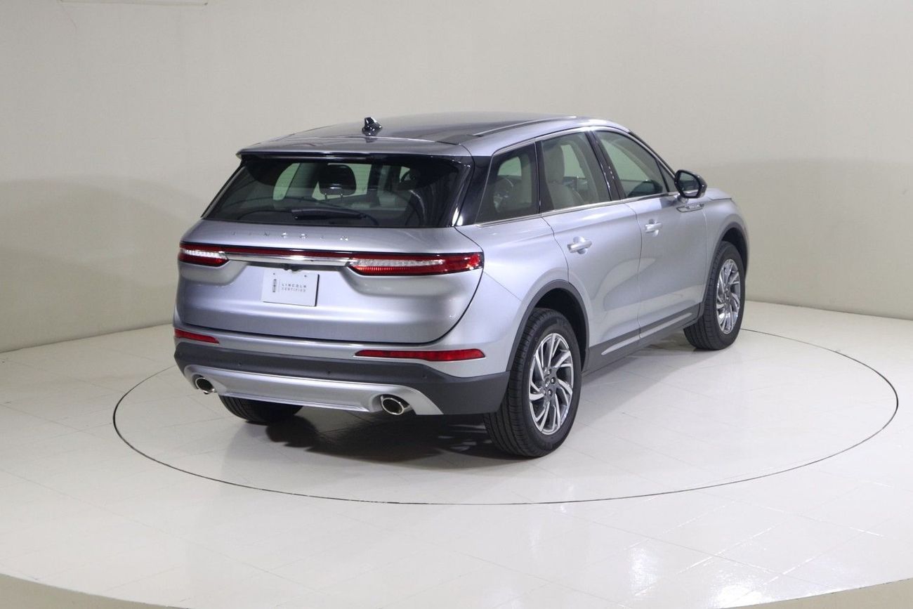 Lincoln Corsair COR124 CORSAIR AWD 2.0L TURBOCHARGED