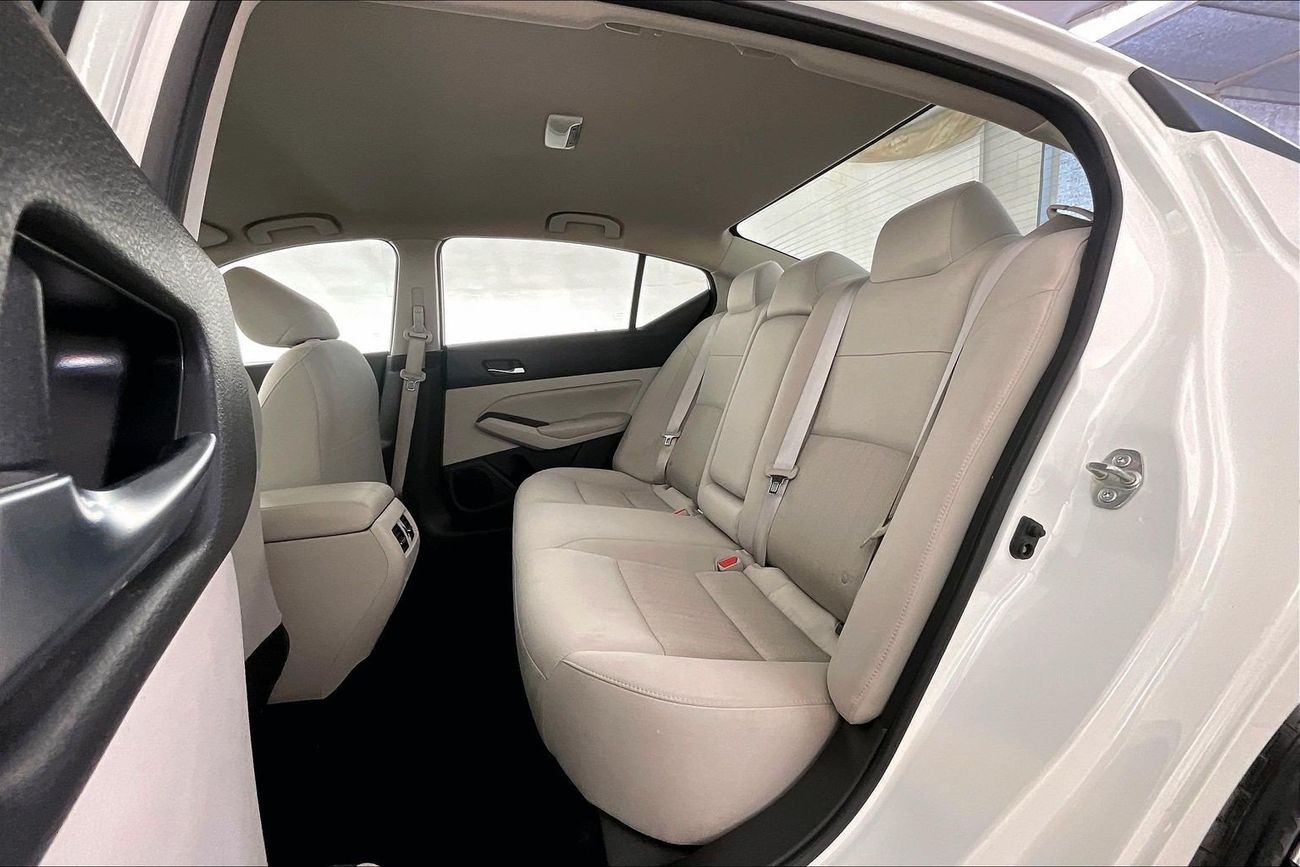 نيسان ألتيما S | upto AED 20,000 Ramadan Discount | شامل الضمان | 0 ﺪﻔﻋﺓ ﺃﻮﻟﻯ