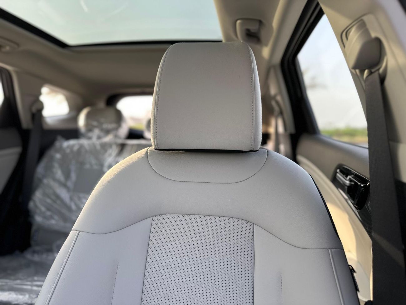 كيا سبورتيج EX 1.6L