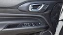 جيب كومباس Jeep Compass 1.3P S   Automatic transmission