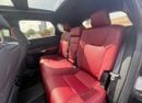 لكزس RX 500h F SPORT PERFORMANCE