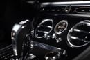 بنتلي كونتيننتال جي تي سي BENTLEY GTC SPEED W12