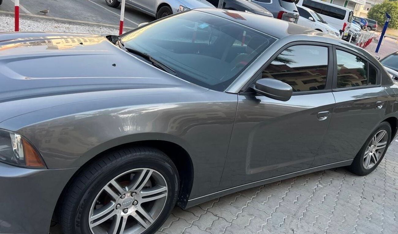 Dodge Charger
