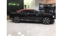 Bentley Continental GTC W12 - 2013 - GCC- UNDER WARRANTY