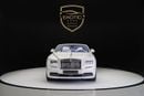Rolls-Royce Dawn Rolls Royce Dawn