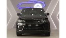Land Rover Range Rover Sport Sport P525 Dynamic