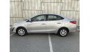 Toyota Yaris SE 1.5 L 1.5 | Under Warranty | Free Insurance | Inspected on 150+ parameters