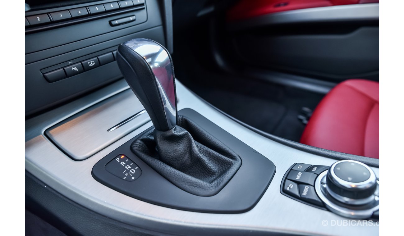 بي أم دبليو 325 i V6