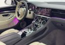 Bentley Continental GT 4.0T V8 2022 Bentley Continental GT,Bentley Warranty, Full Agency Service History, GCC