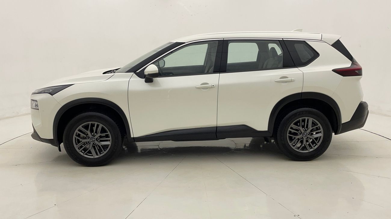 Nissan XTrail S 2.5 | Zero Down Payment | Home Test Drive