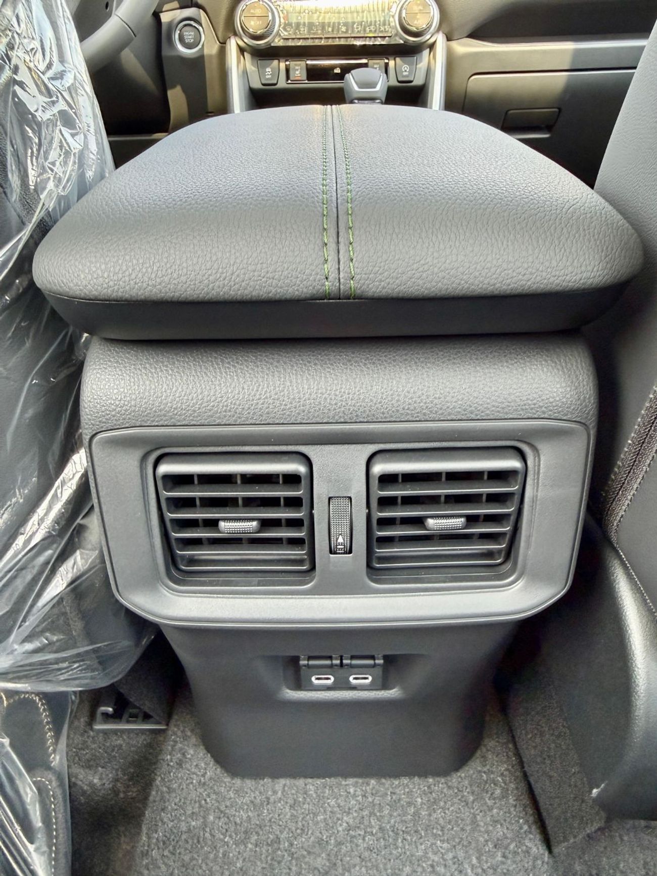 Toyota RAV4 Toyota RAV4 2.0L Petrol FULL OPTION