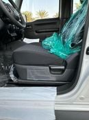 Suzuki Jimny New SUZUKI Jimny 1.5 GCC PETROL 4 Dors Model 2024