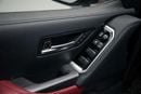 Toyota Land Cruiser LC300 GR-Sport 3.5L Hybrid - Attitude Black Inside GRS Black and Dark Red | Export