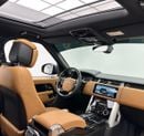 Land Rover Range Rover Vogue 5.0L 2020 Range Rover Vogue HSE P525, Oct/2026 Warranty, Full Service History, Excellent Condi