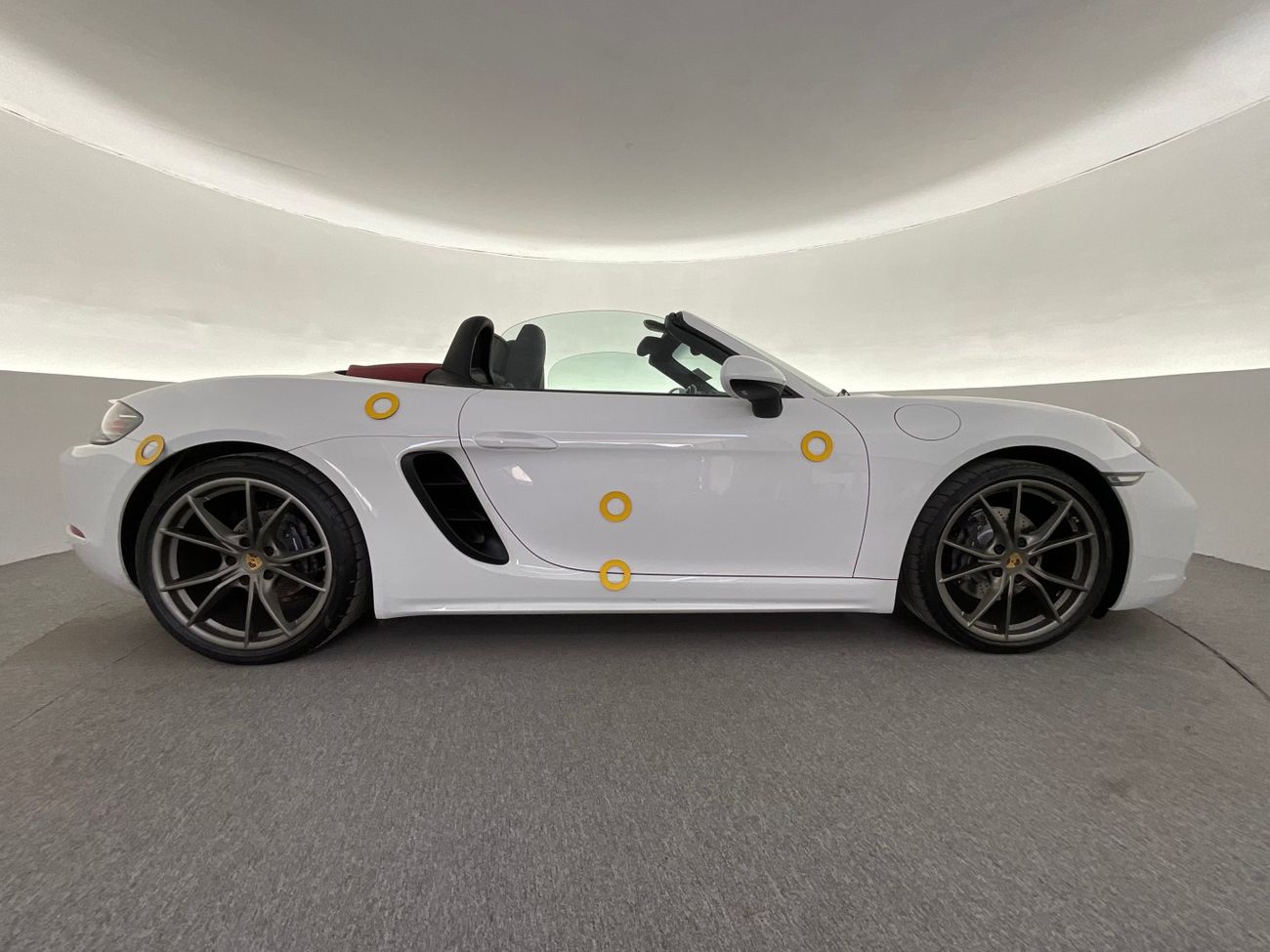 تويوتا يارس E | شامل الضمان | 0 ﺪﻔﻋﺓ ﺃﻮﻟﻯ