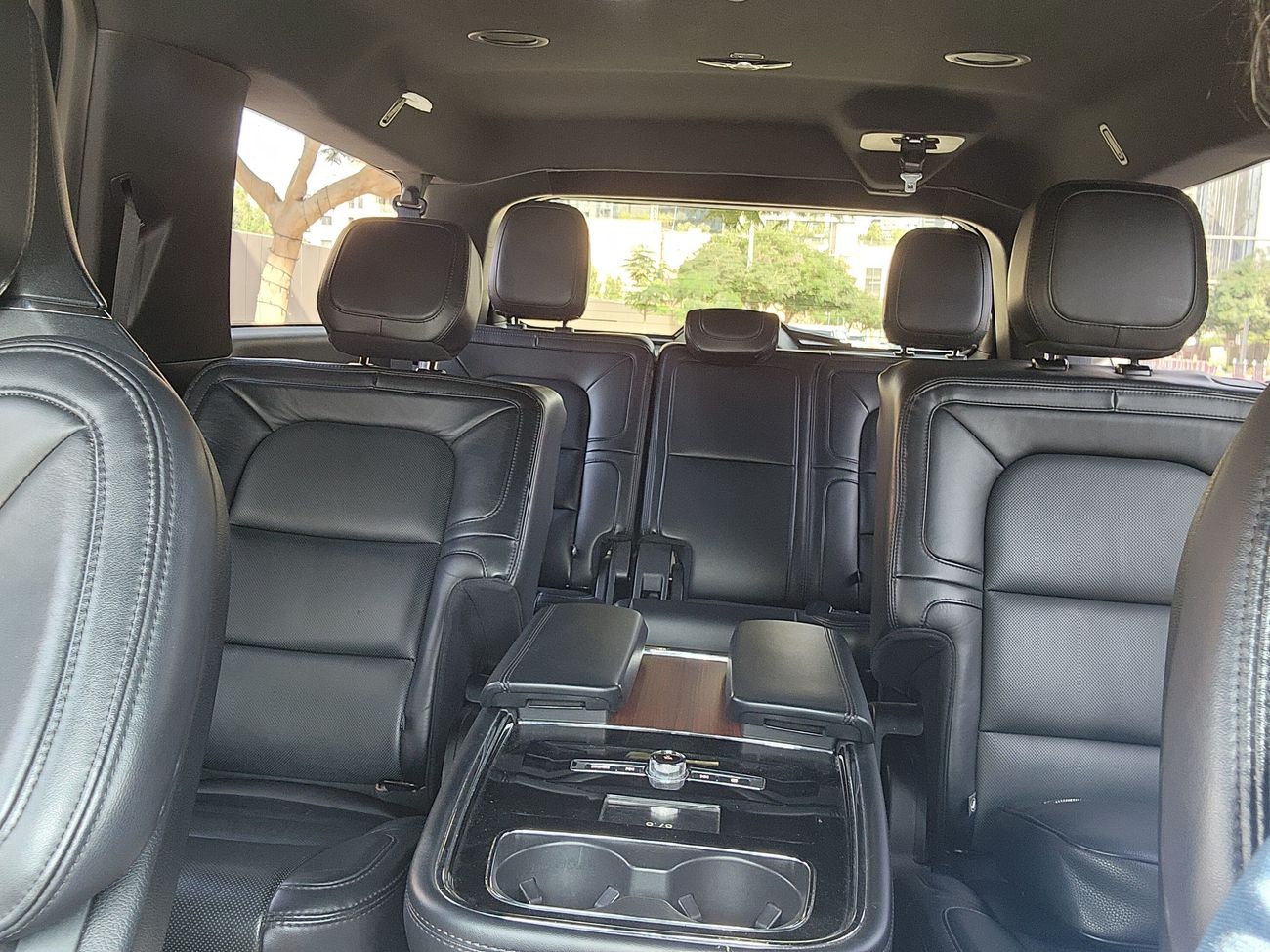 لينكولن نافيجاتور