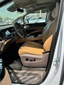 Denza D9 2023 DENZA D9 DUAL DM-i SUPER HYBRID VERSION