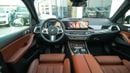 BMW X5 XDRIVE40i M SPORT Carbon Black Metallic 2026MY Export Only