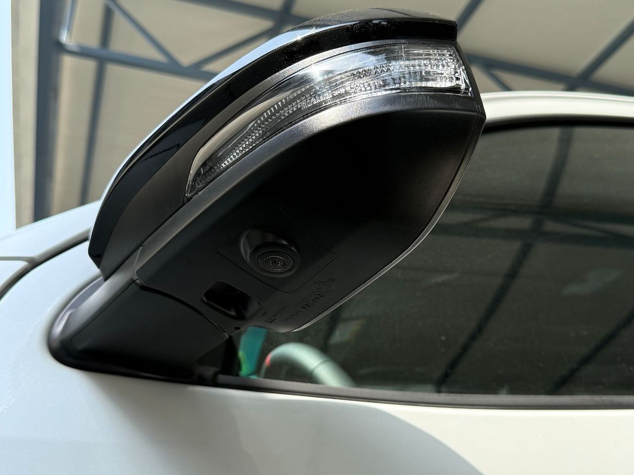 Toyota Hilux GR-SPORT 4.0 V6 **EXPORT ONLY**التصدير فقط خارج الخليج***