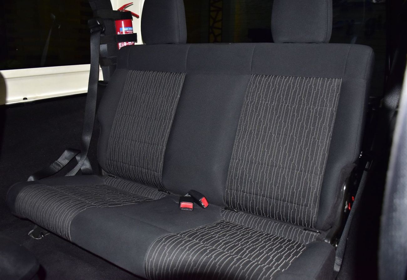 Jeep Wrangler EXCELLENT DEAL for our Jeep Wrangler Sport ( 2012 Model ) in Black Color American Specs