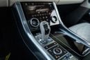 Land Rover Range Rover Sport Range Rover Sport SVR 2022 European specs | Warranty