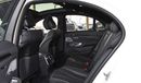 Mercedes-Benz S 400 d  4Matic