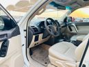 Toyota Prado TX-L Top 2.7L