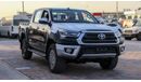 Toyota Hilux Toyota/HILUX P DC 4WD/00LS6 2.7L LS6 HIGH AT