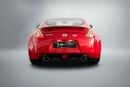 Nissan 370Z Std 3.7L (328 HP) A/T