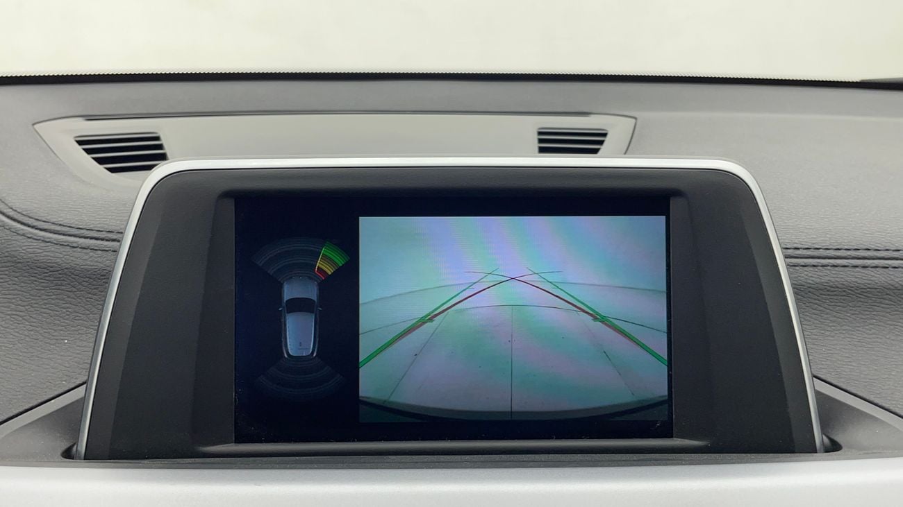 BMW X2 sDrive 20i Joy Edition 2.0L 2023 SDRIVE 20I JOY EDITION | AED 1145/Month | 0 DP | 30 Day Return | Wa