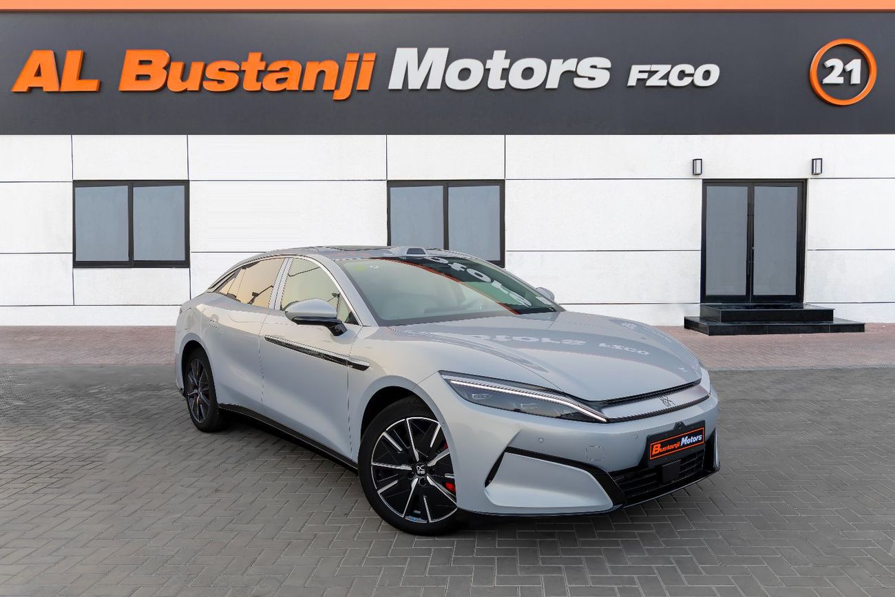 بي واي دي هان