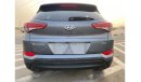Hyundai Tucson 2018 HYUNDAI TUCSON AWD 2.0L / Mid Option+ / Mint Condition
