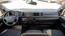 Toyota Hiace TOYOTA HIACE HR | 2-YEAR WARRANTY + SERVICE AVAILABLE | IN-HOUSE FINANCING | 0% DOWNPAYMENT (BANK)